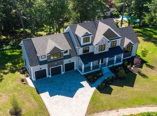 3 Shay Ln, North Reading, MA 01864