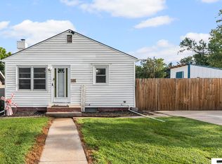 940 Knox St, Lincoln, NE 68521