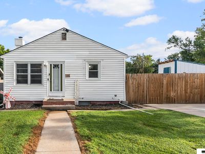 940 Knox St, Lincoln, NE, 68521