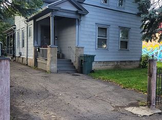 1221 N Clinton Ave, Rochester, NY 14621
