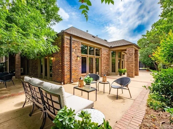 1 River Birch Rd, Little Rock, AR 72202