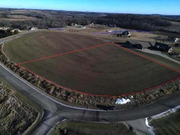 Ashland Dr #21, Campbellsport, WI 53010