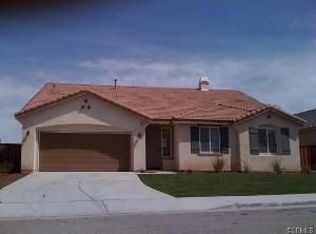 9087 Torrence Ave, Hesperia, CA 92344