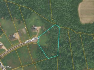 16 Creek Stone Dr, Autryville, NC 28318