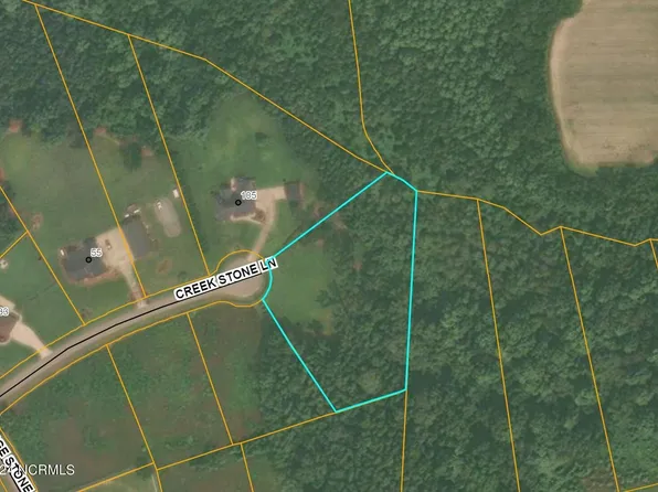 16 Creek Stone Lane, Autryville, NC 28318