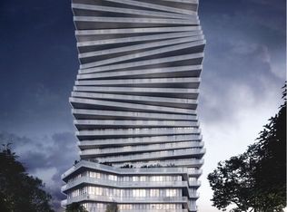 3883 Quartz Rd #3101, Mississauga, ON L5B 3V6