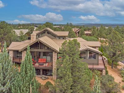 2908 E Rim Club Dr, Payson, AZ, 85541