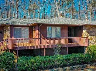 318 Castle Ridge Hts, Fairfield Bay, AR 72088