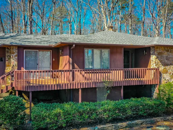 318 Castle Ridge Hts, Fairfield Bay, AR 72088