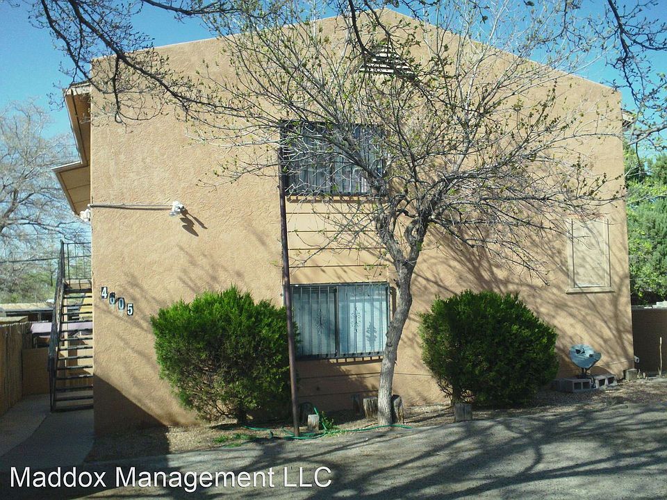1st image of 4605 Gibson Blvd SE APT A
