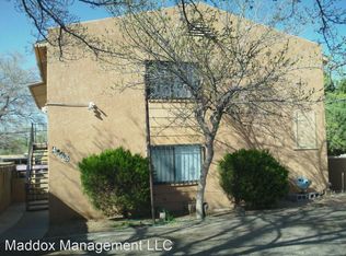 4605 Gibson Blvd SE APT A, Albuquerque, NM 87108