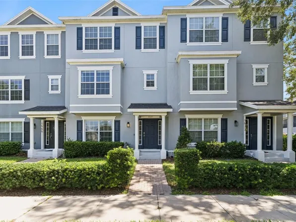1569 CLOVERBAY LANE, CASSELBERRY, FL 32707