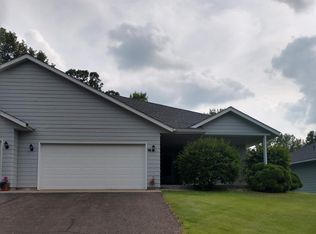 110 Linden Ave, Alexandria, MN 56308