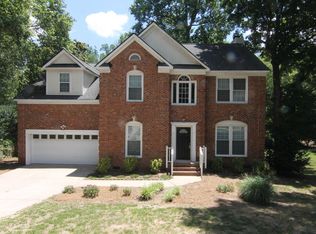1210 Riverbirch Dr, Knightdale, NC 27545
