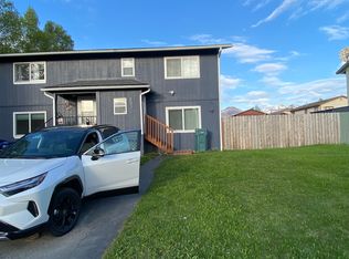 8031 Sabrina St, Anchorage, AK 99507