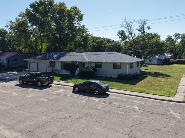 601 3rd St, Scandia, KS 66966