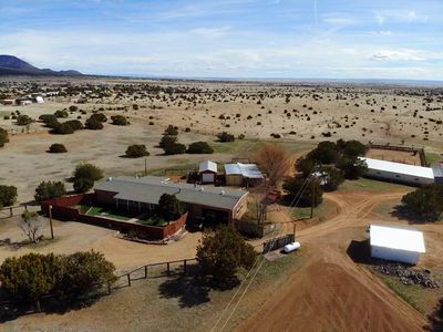 18 Eastwind Ln, Edgewood, NM, 87015