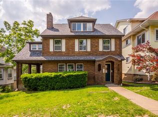 1738 Barr Ave, Pittsburgh, PA 15205