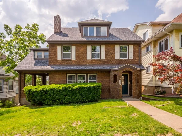 1738 Barr Ave, Pittsburgh, PA 15205