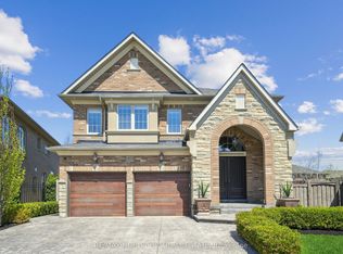27 Gorman Ave, Vaughan, ON L4H 3L4