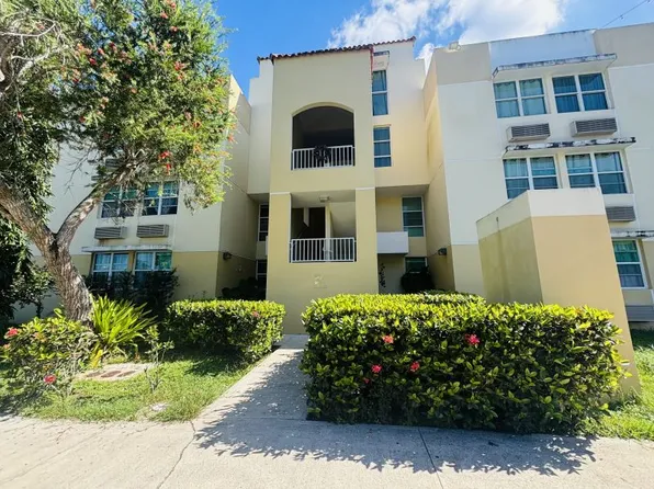 Condominio Villas Del Este Modena Ave #Iii-apt 214, Gurabo, PR 00778