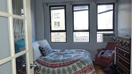 Rented by Immac Realty