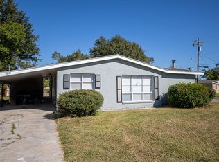 1621 Clover Dr, Lake Charles, LA 70607