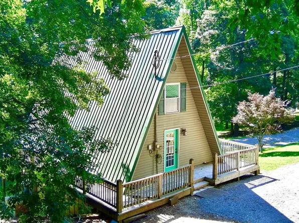 159 Driftwood Dr, Eddyville, KY 42038