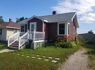 762 S 2nd St, Rogers City, MI 49779