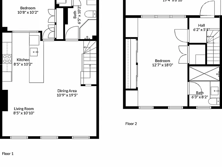201 W Springfield St #3 — Photo 32