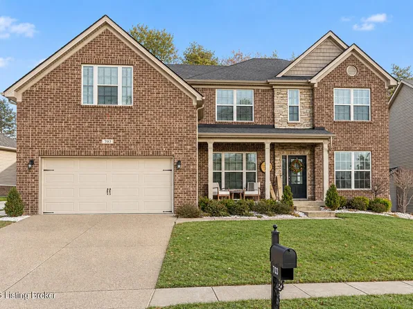 703 Dehart Ln, Middletown, KY 40243