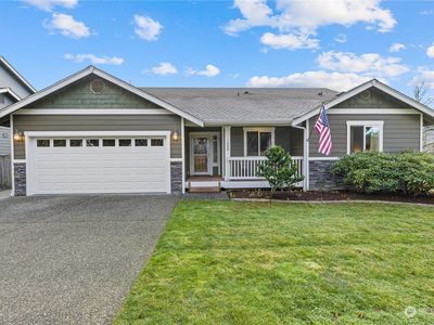 1088 Johnson Street SE, Monroe, WA, 98272
