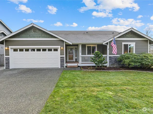 1088 Johnson Street SE, Monroe, WA 98272