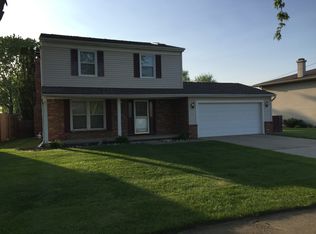 5839 Rounding River Ln, Toledo, OH 43611