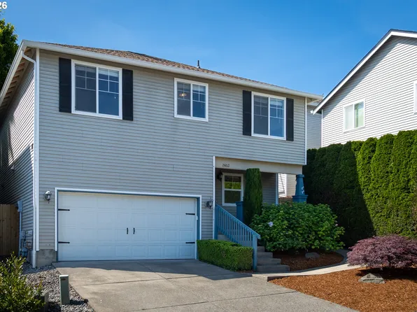 2603 NE 97th Cir, Vancouver, WA 98665