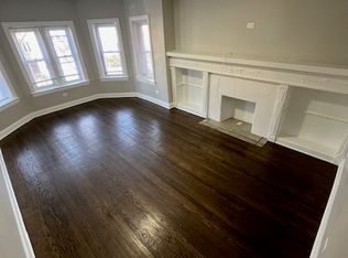 8127 S Maryland Ave #2N, Chicago, IL 60619