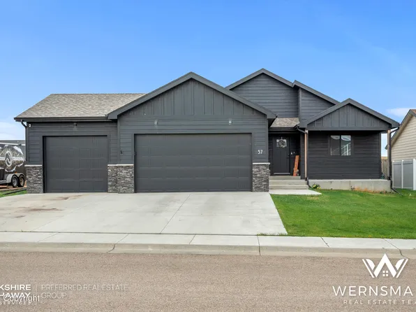 37 Baumen Pass, Gillette, WY 82718