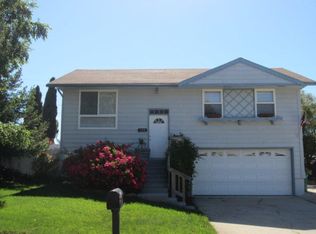 530 Sunbeam Rd, Lompoc, CA 93436