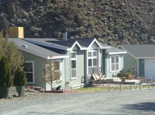 6480 Whiskey Springs Rd, Reno, NV 89510