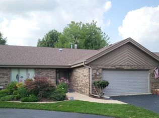 2136 Churchview Dr APT 6, Rockford, IL 61107