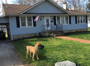 266 Briarcliff Rd, Dayton, OH 45415