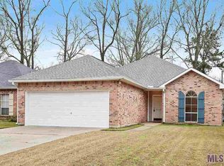 8546 Justin Ave, Baton Rouge, LA 70809