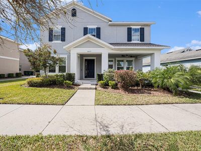 5027 Autumn Ridge Dr, Wesley Chapel, FL, 33545