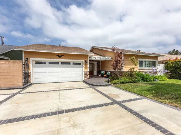 1915 Volk Ave, Long Beach, CA 90815