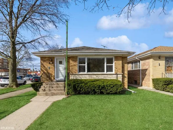 6100 N Keating Ave, Chicago, IL 60646