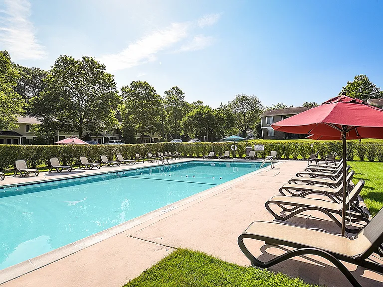 *Accessible at our sister community, Millers Crossing