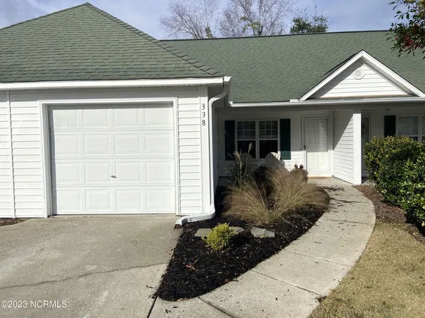 338 Emerald Cove Ct, Wilmington, NC 28409