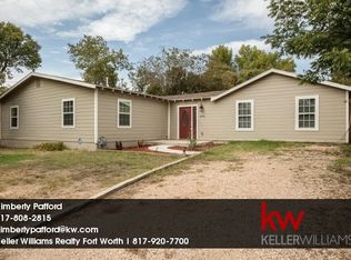 800 Churchill Rd, Fort Worth, TX 76114