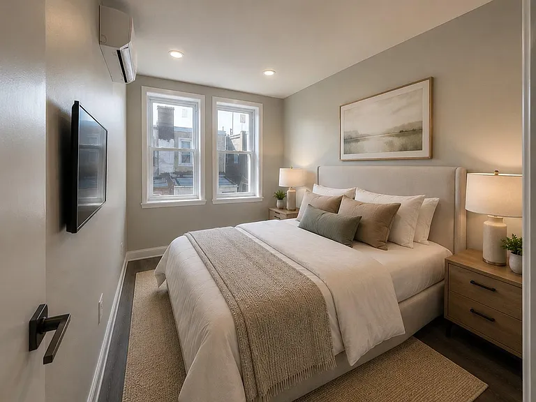 3536 Kip St #2 — Photo 1