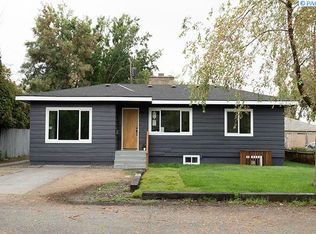 210 E 14th Ave, Kennewick, WA 99337